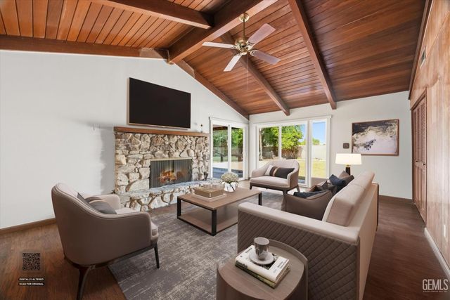 3124 Audubon Drive, Bakersfield, CA 93301