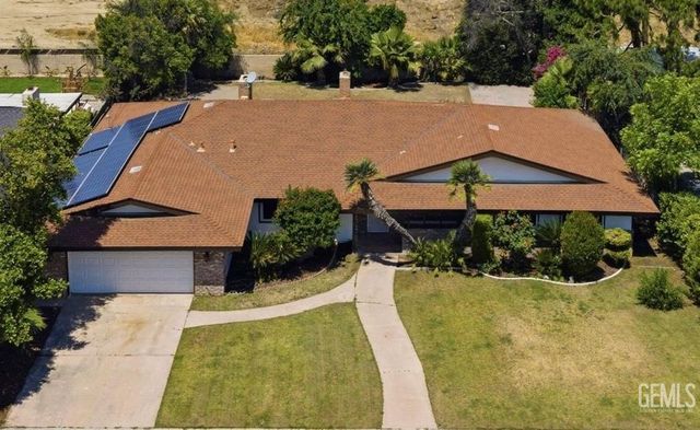 3124 Audubon Drive, Bakersfield, CA 93301
