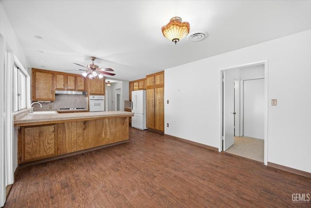 3124 Audubon Drive, Bakersfield, CA 93301