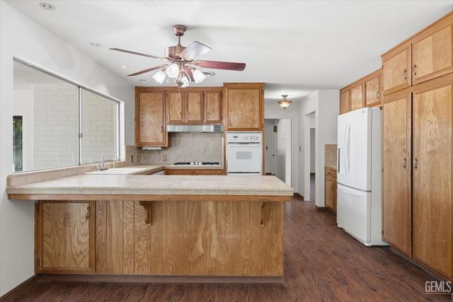 3124 Audubon Drive, Bakersfield, CA 93301