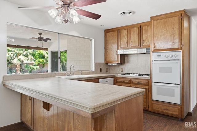 3124 Audubon Drive, Bakersfield, CA 93301