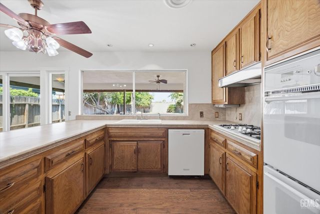 3124 Audubon Drive, Bakersfield, CA 93301