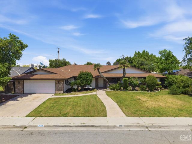 3124 Audubon Drive, Bakersfield, CA 93301