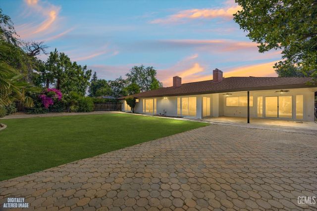 3124 Audubon Drive, Bakersfield, CA 93301