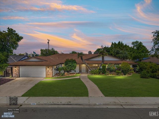 3124 Audubon Drive, Bakersfield, CA 93301