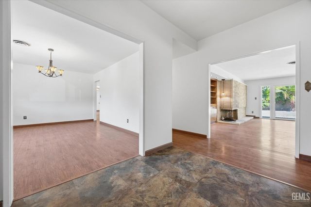 3124 Audubon Drive, Bakersfield, CA 93301