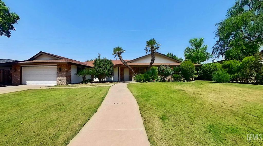 3124 Audubon Drive, Bakersfield, CA 93301