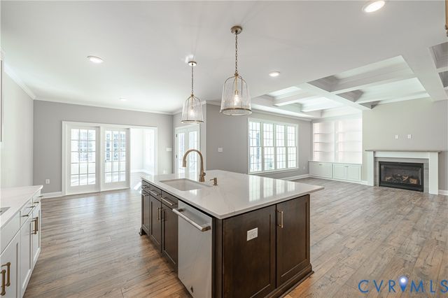 XXX Lightfoot Way Cir, Montpelier, VA 23192