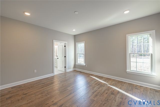XXX Lightfoot Way Cir, Montpelier, VA 23192