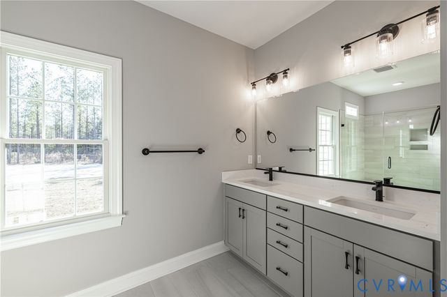 XXX Lightfoot Way Cir, Montpelier, VA 23192