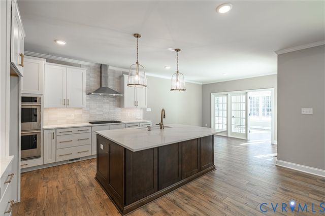 XXX Lightfoot Way Cir, Montpelier, VA 23192