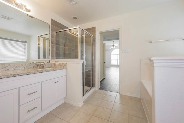 8518 Sports Haven Drive, Humble, TX 77346