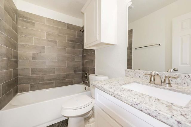 8518 Sports Haven Drive, Humble, TX 77346