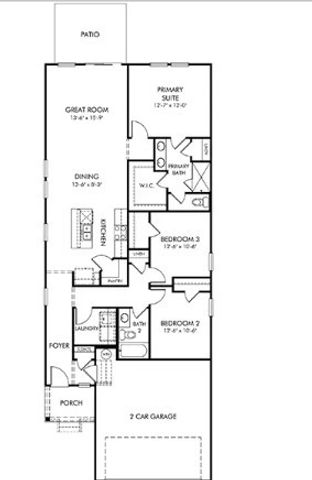 115 Ogden Cv, Smyrna, TN 37167