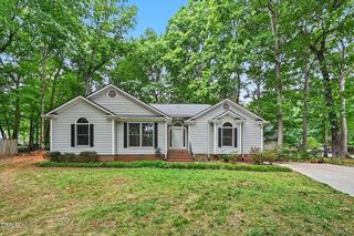 1135 Cedar Ridge Drive, Mebane, NC 27302