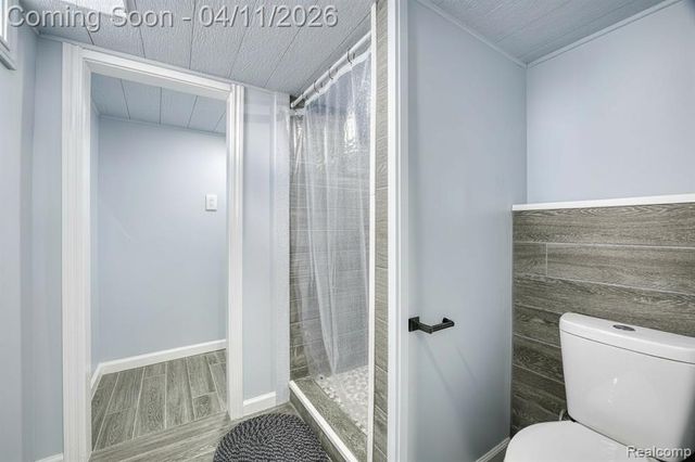 410 E Pottawatamie Street, Tecumseh, MI 49286