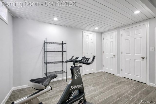 410 E Pottawatamie Street, Tecumseh, MI 49286