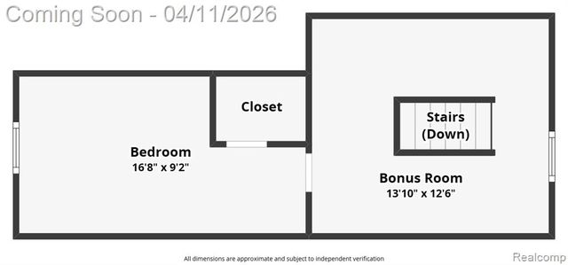410 E Pottawatamie Street, Tecumseh, MI 49286