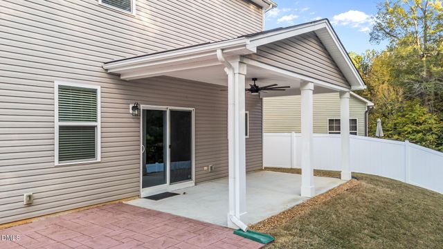 26 Mint Julip Circle, Clayton, NC 27527