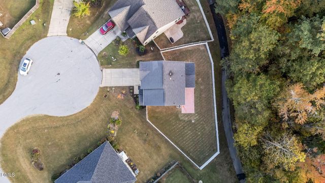 26 Mint Julip Circle, Clayton, NC 27527