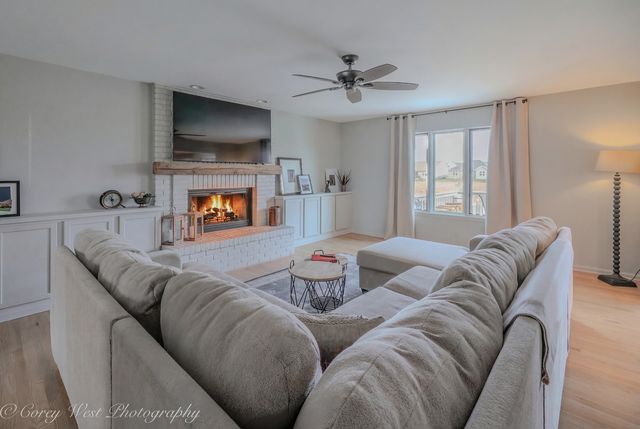 276 Ream Drive, Elburn, IL 60119