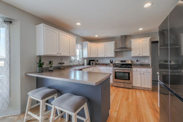 276 Ream Drive, Elburn, IL 60119