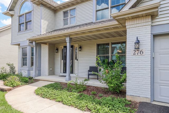 276 Ream Drive, Elburn, IL 60119