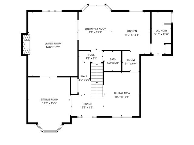276 Ream Drive, Elburn, IL 60119