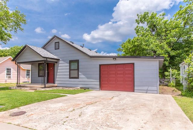 133 S Cook Avenue, Norman, OK 73071