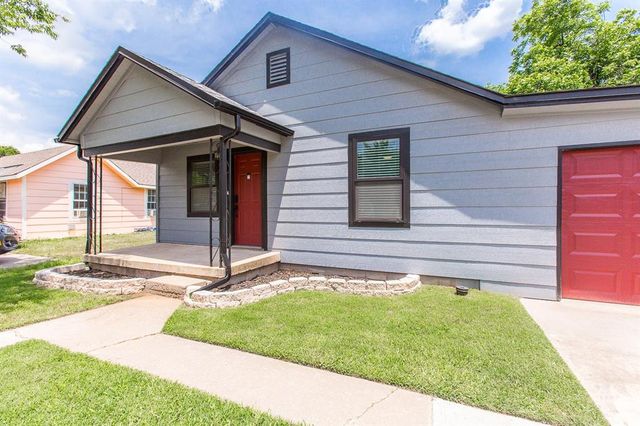 133 S Cook Avenue, Norman, OK 73071