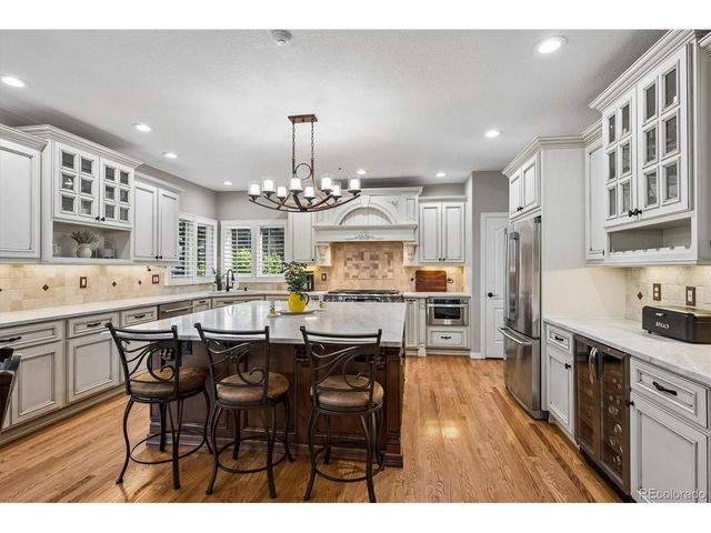 3328 Diablo Way, Castle Rock, CO 80108