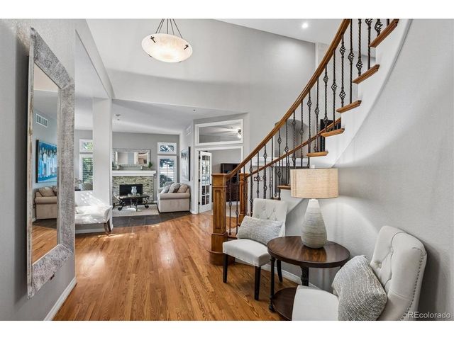 3328 Diablo Way, Castle Rock, CO 80108