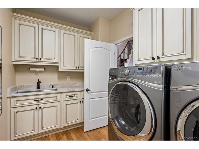 3328 Diablo Way, Castle Rock, CO 80108