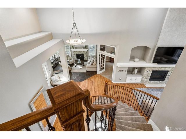 3328 Diablo Way, Castle Rock, CO 80108