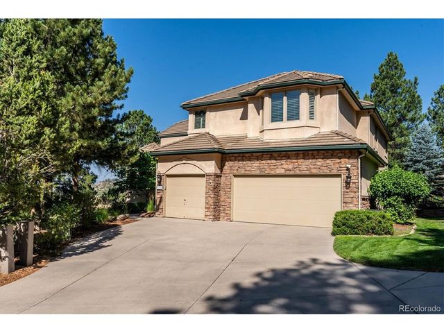 3328 Diablo Way, Castle Rock, CO 80108