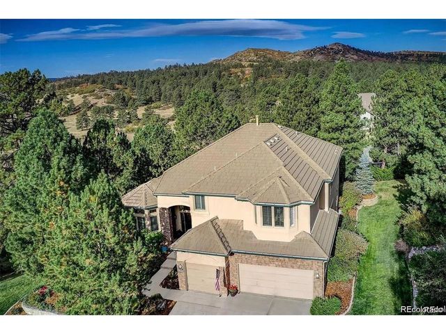 3328 Diablo Way, Castle Rock, CO 80108