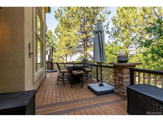 3328 Diablo Way, Castle Rock, CO 80108