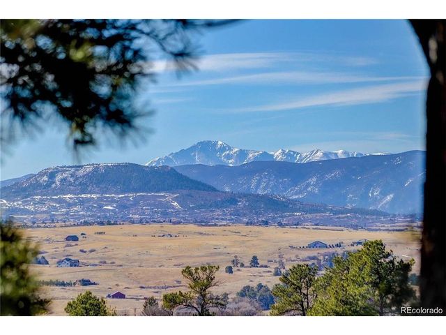 3328 Diablo Way, Castle Rock, CO 80108