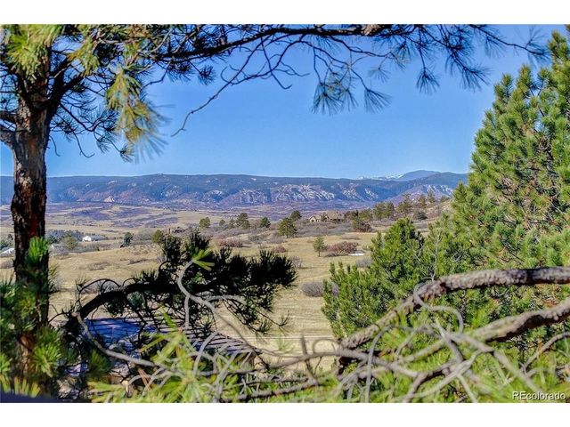 3328 Diablo Way, Castle Rock, CO 80108