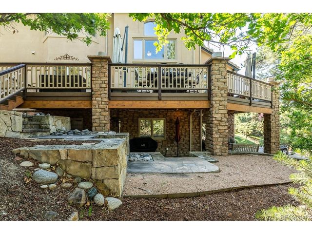 3328 Diablo Way, Castle Rock, CO 80108