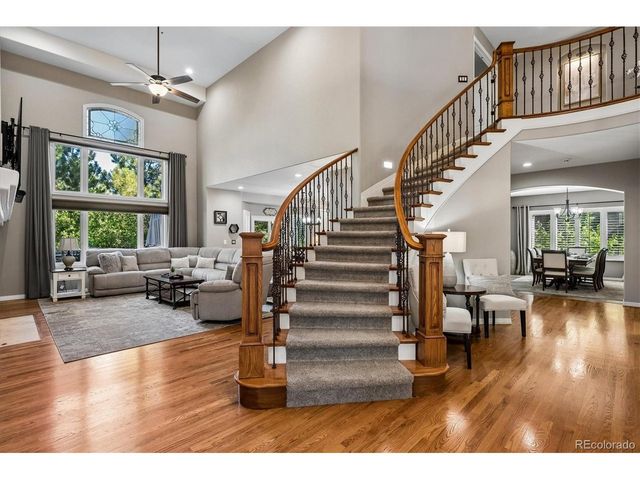 3328 Diablo Way, Castle Rock, CO 80108