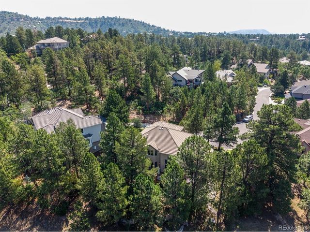 3328 Diablo Way, Castle Rock, CO 80108
