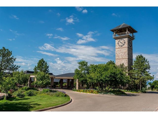 3328 Diablo Way, Castle Rock, CO 80108