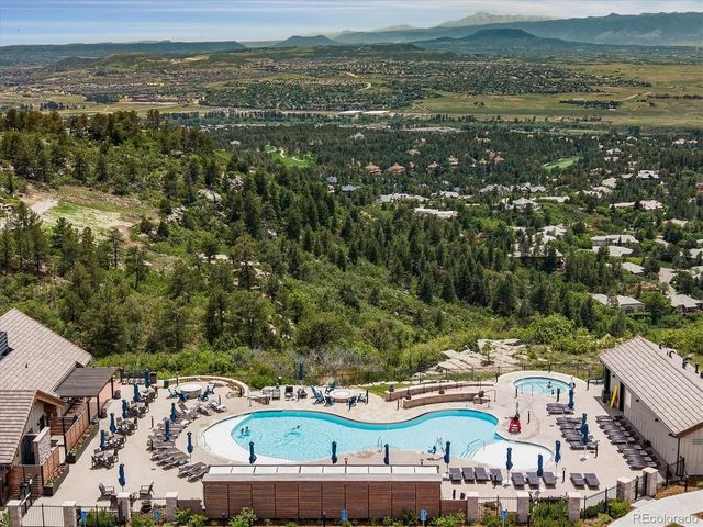 3328 Diablo Way, Castle Rock, CO 80108