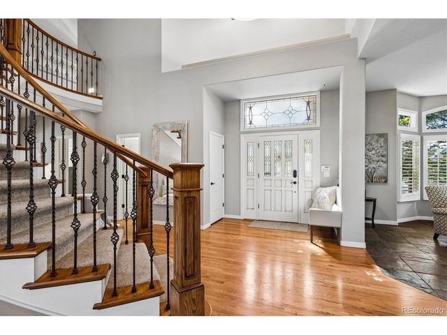 3328 Diablo Way, Castle Rock, CO 80108
