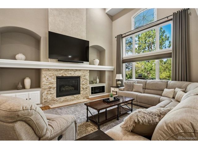 3328 Diablo Way, Castle Rock, CO 80108