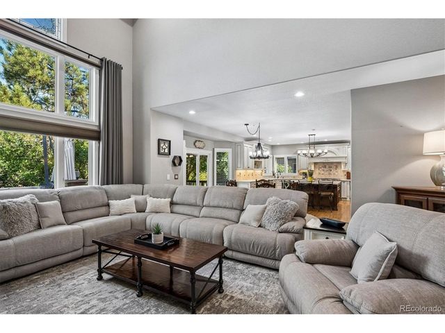3328 Diablo Way, Castle Rock, CO 80108