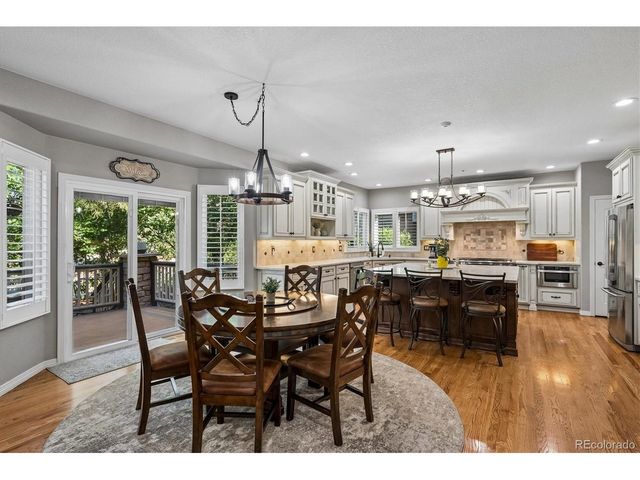 3328 Diablo Way, Castle Rock, CO 80108