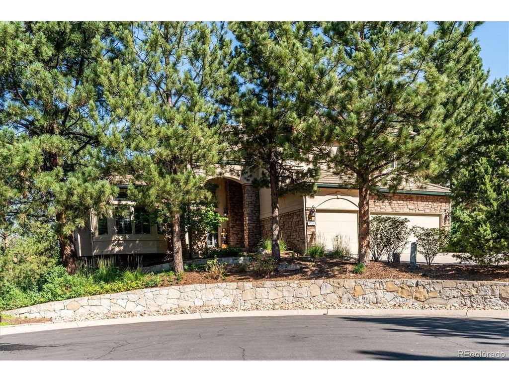 3328 Diablo Way, Castle Rock, CO 80108