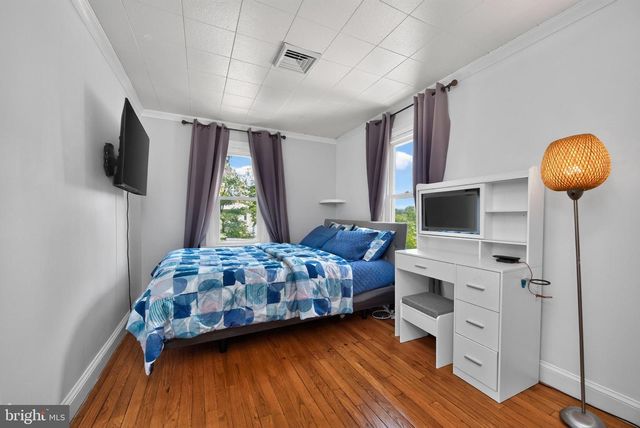 111 FULMER RD, Perkiomenville, PA 18074